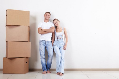 Cookie policy overview for Bloomsbury Storage