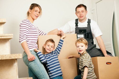 Flexible furniture storage solution for students and families in Bloomsbury