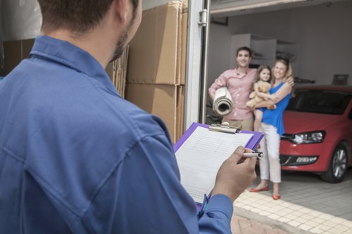Bloomsbury Storage introduction with secure and flexible storage solutions