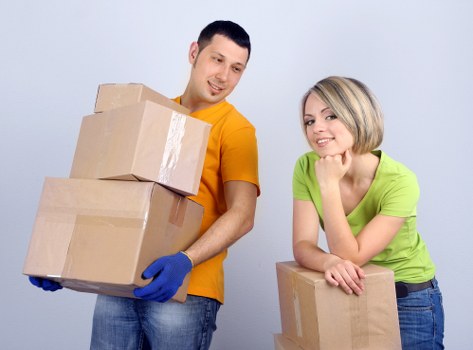Local Bloomsbury self storage for home and business items