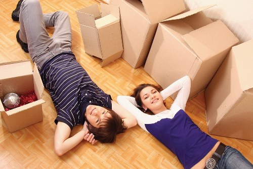 Flexible secure storage unit for personal belongings in Bloomsbury